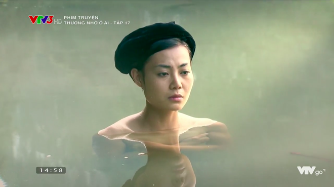 Bên cạnh hủ tục đáng bài trừ, Thương nhớ ở ai còn có những tư tưởng nên được gìn giữ